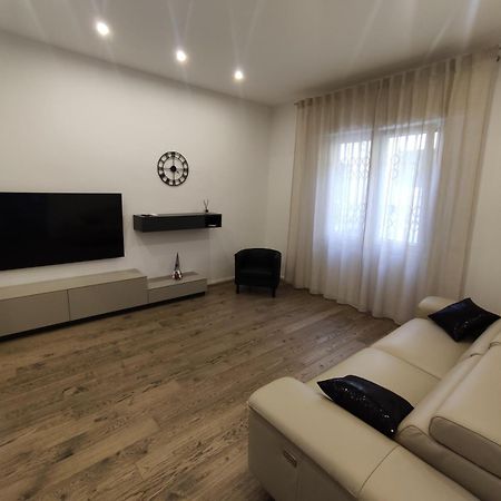 Апартаменты Casa Rolda Сесто-Фьорентино Экстерьер фото