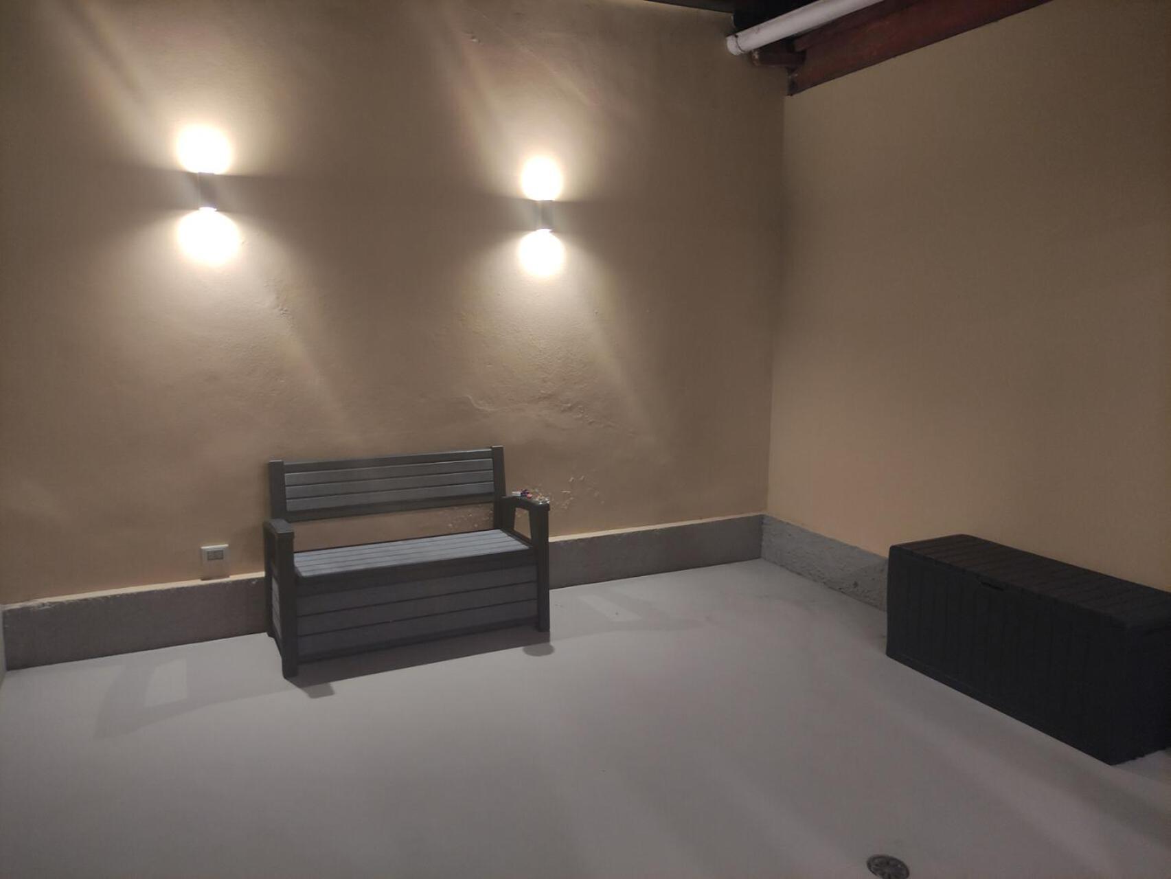 Апартаменты Casa Rolda Сесто-Фьорентино Экстерьер фото