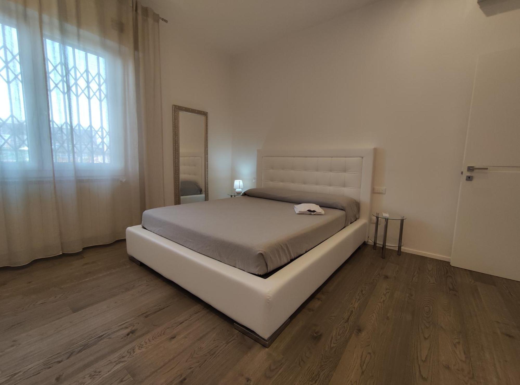 Апартаменты Casa Rolda Сесто-Фьорентино Экстерьер фото