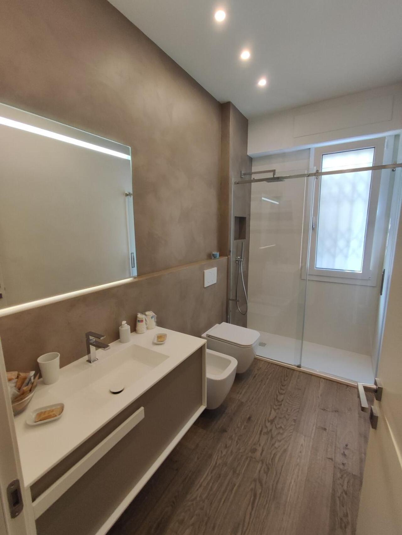 Апартаменты Casa Rolda Сесто-Фьорентино Экстерьер фото